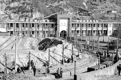 铜川史家河煤矿现状,陕西铜川陈家山煤矿