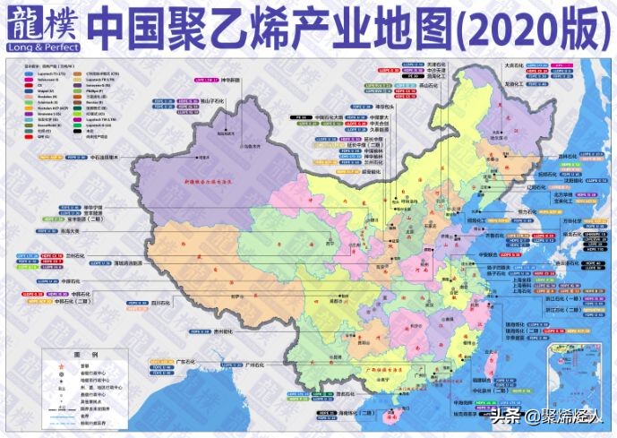 东风西渐，聚烯烃投产大潮奔向宁东