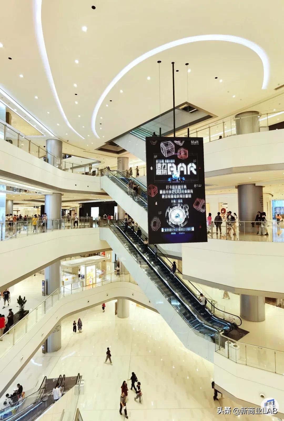 注定与武汉无缘的IFS，我们依然期待你更好