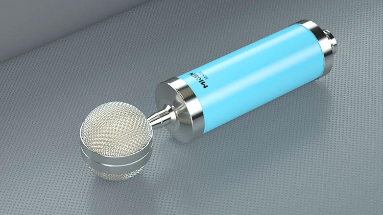 极限润色声音的声卡,专业声卡的效果和原声对比