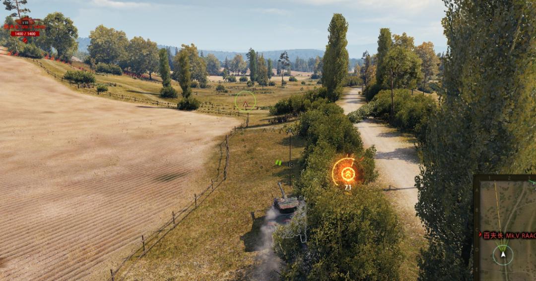 轻坦杀手432,轻坦哪个好用