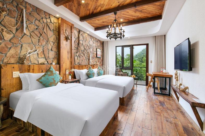 途家出游民宿预订,途家民宿春节报告