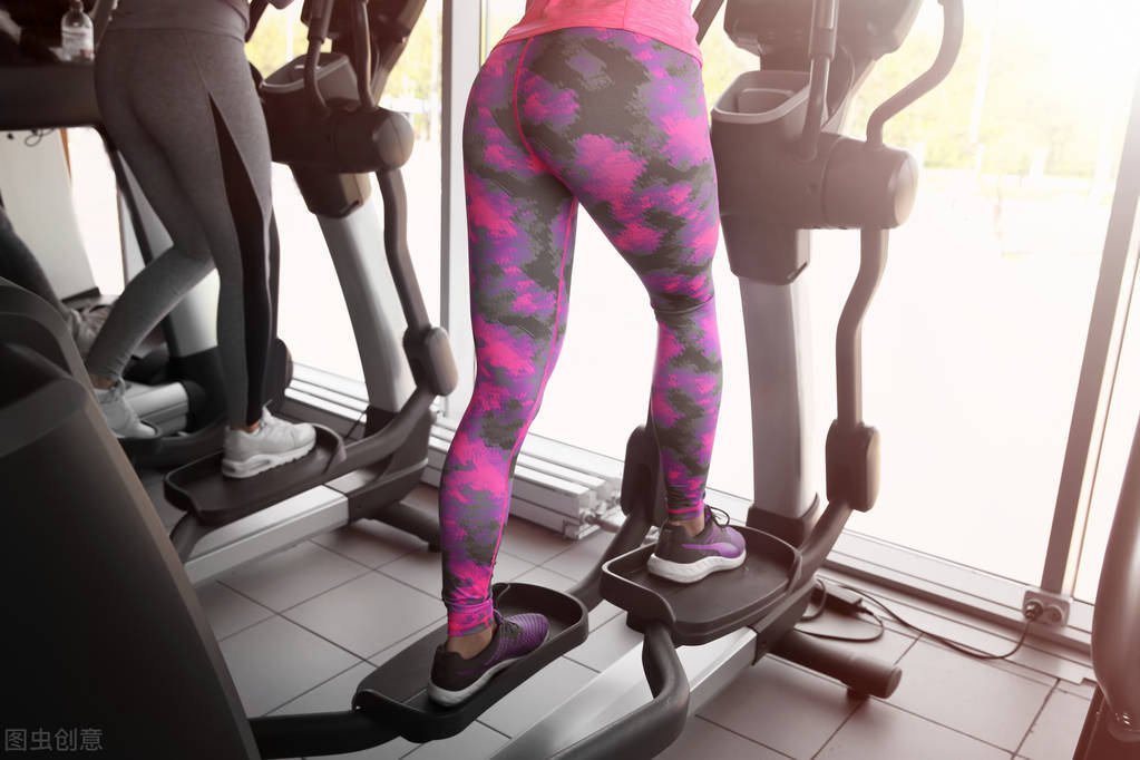 麦瑞克椭圆机的正确使用方法,登山椭圆机的正确使用方法