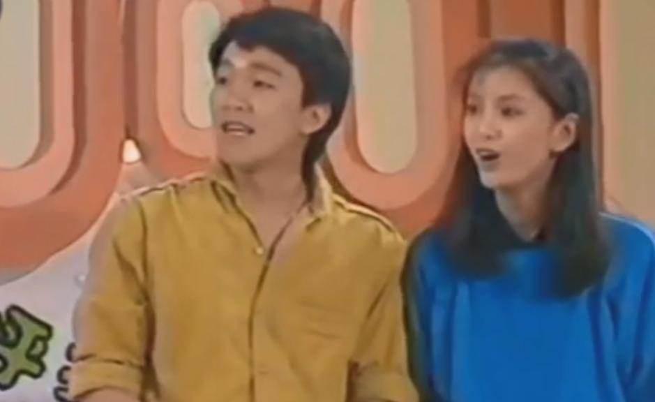 吴孟达与周星驰，黄金拍档之间的那些青涩往事