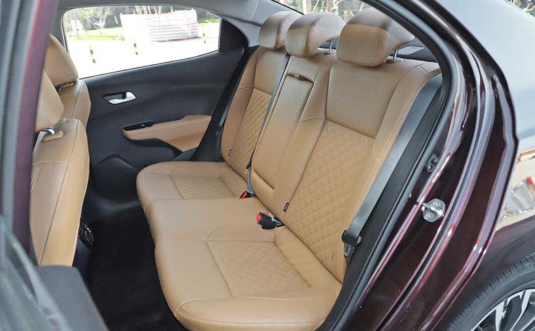 跟国产同样的价格能做出好产品吗,跟合资车一样的国产车