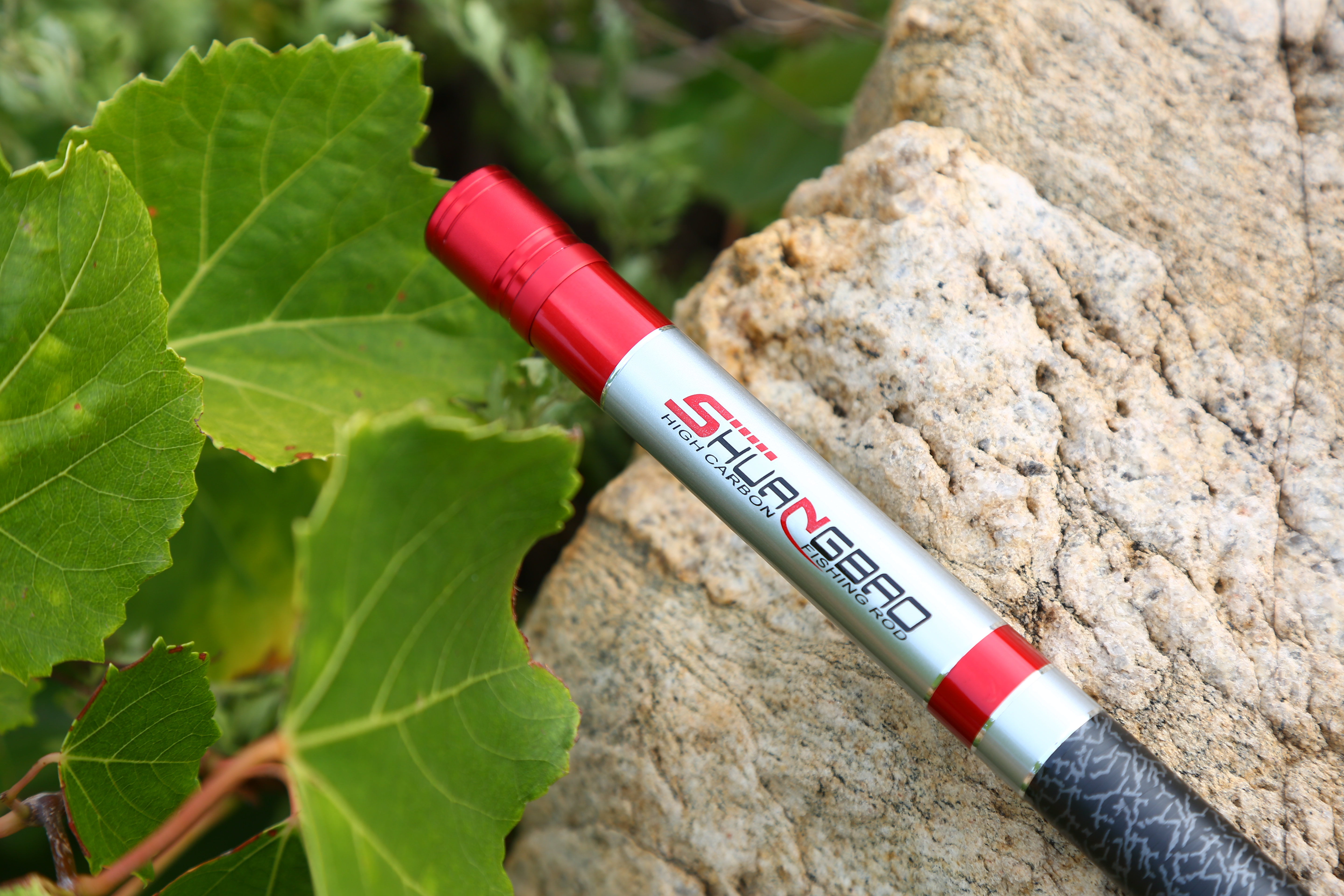 双宝鱼竿钓鱼技巧,钓鱼老手鱼竿推荐