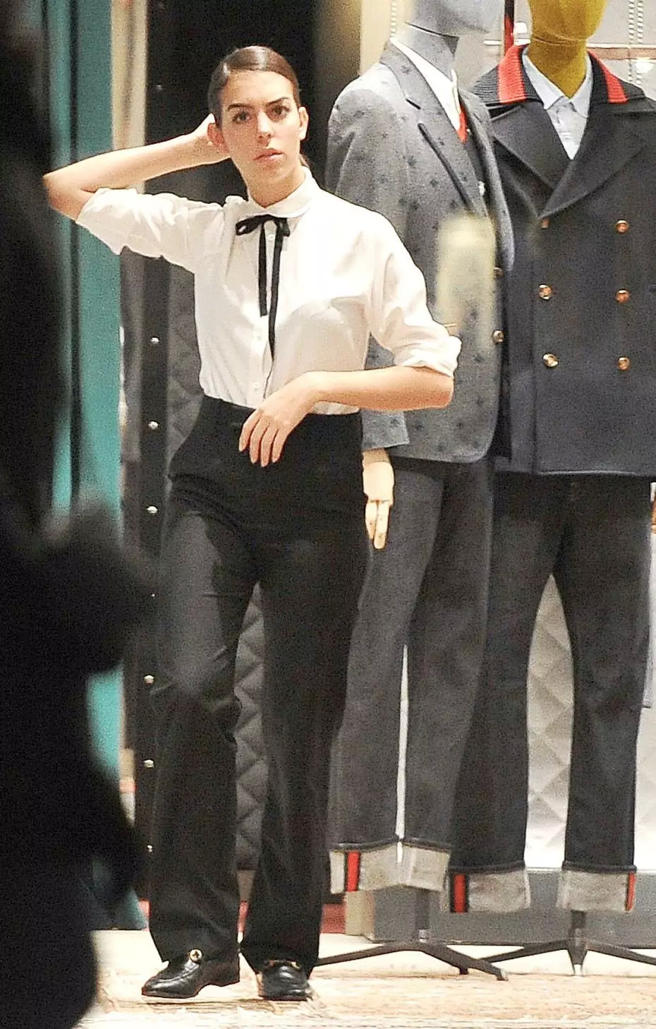 没骗你｜想当时尚博主，先去当保姆