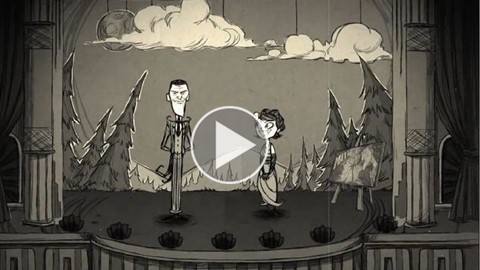 【麦克斯时间】从零开始的异世界饥饿体验