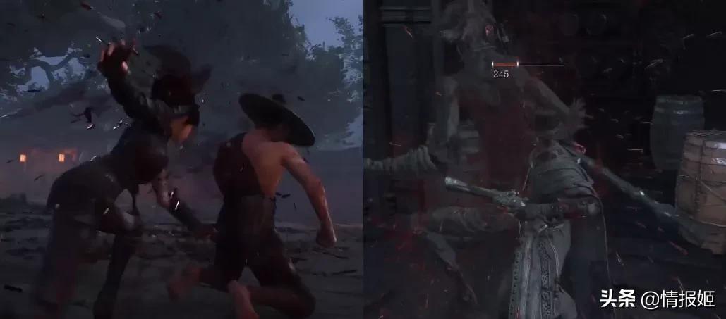 血源诅咒线上游戏,血源诅咒游戏全流程