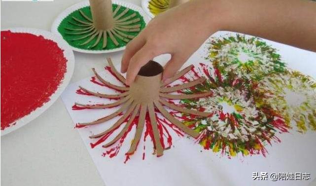 这个春节不简单,又简单又好看的春节手工