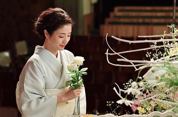 石原里美教科书级别的变美,石原里美最漂亮的秘诀