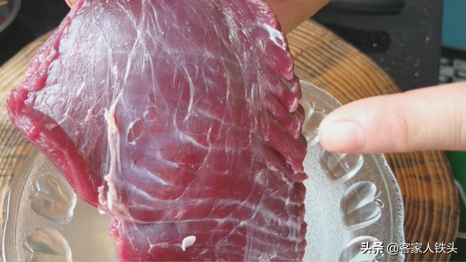 炒牛肉嫩滑鲜香有诀窍,炒牛肉怎样炒又嫩又滑容易烂