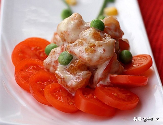 虾球的家常做法孩子吃,这样做虾球孩子们才爱吃