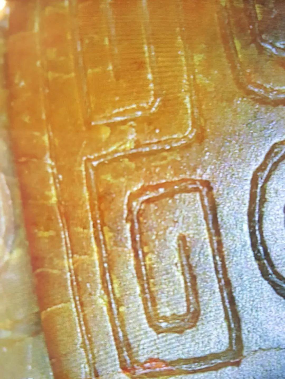 籽料水返沙,籽料能盘出变化吗