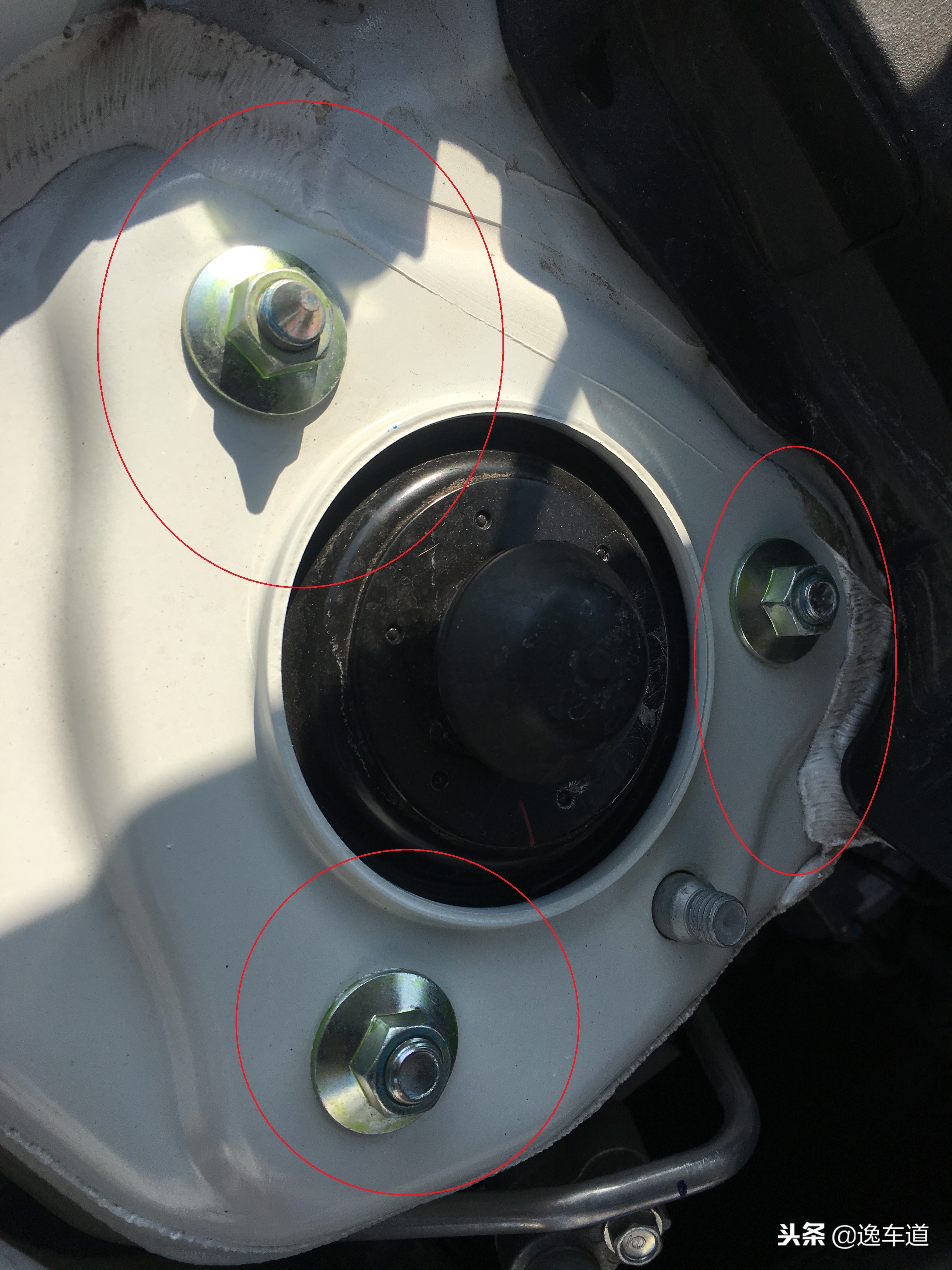 本田思域怎样才算暴力驾驶,思域道路检测