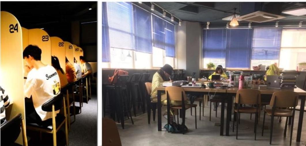 卖气球赚钱小项目,春节卖气球另类赚钱生意