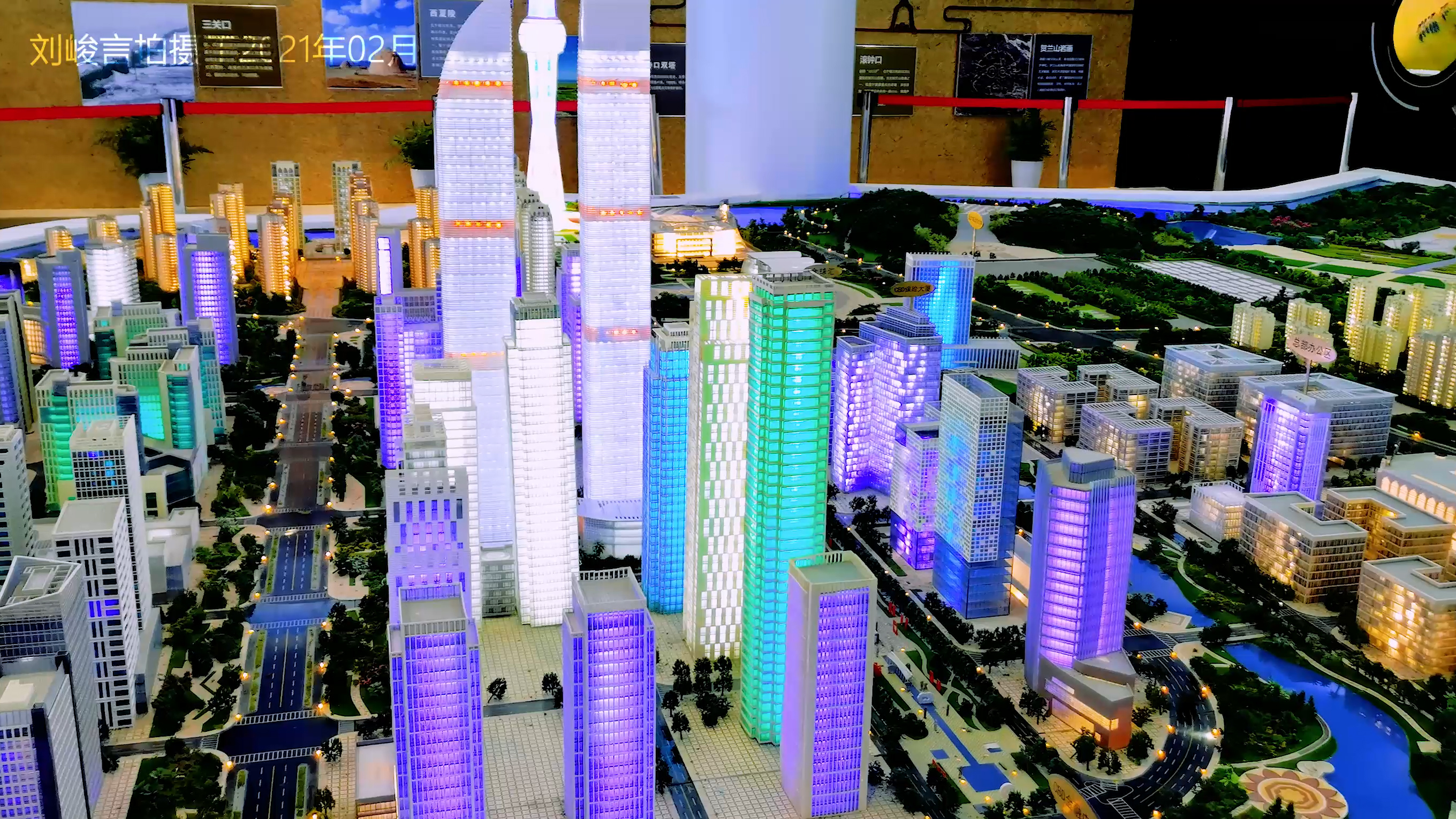 银川中央商务区是哪个区,银川cbd发展