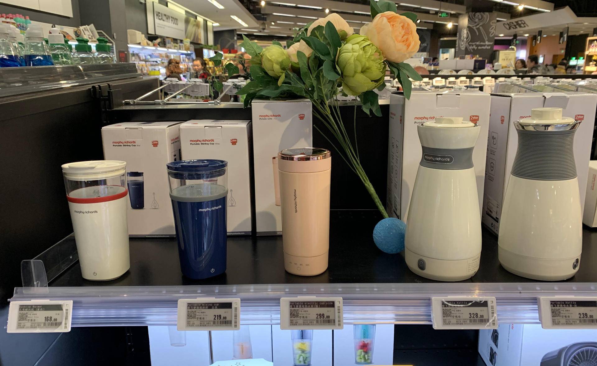 摩飞与摩飞电器有何区别,摩飞各种电器好用吗