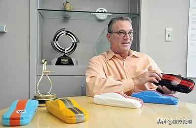 GDBOIL格德宝｜名车鉴赏｜福特野马FordMustang