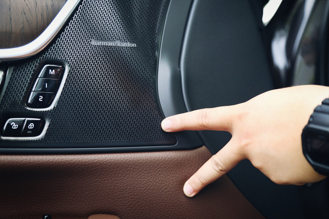 沃尔沃210测评,2017年沃尔沃s90至尊测评