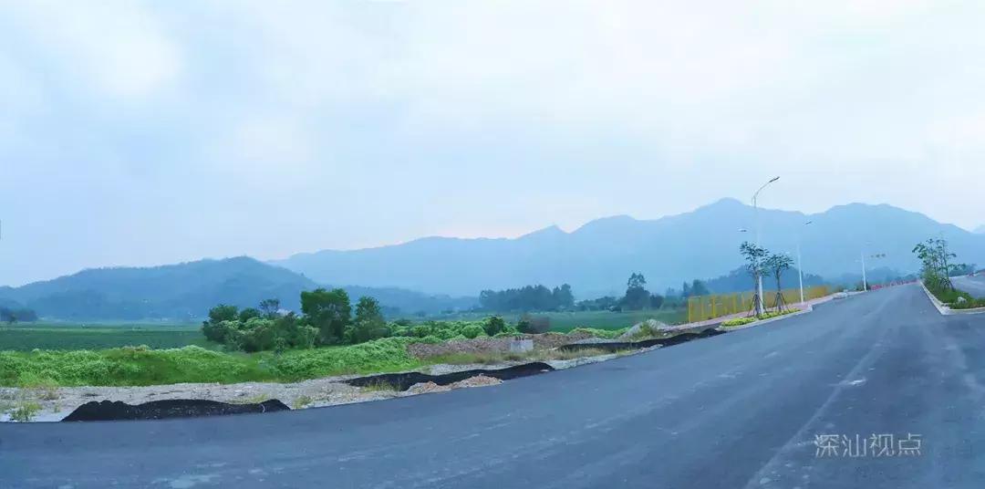 深汕合作区机器人小镇地址,深汕特别合作区机器人小镇