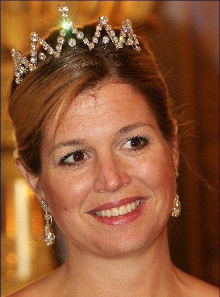 瑞典王室珠宝,西班牙有哪些奢侈珠宝