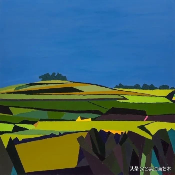 马赛克作家作品,著名的马赛克艺术家