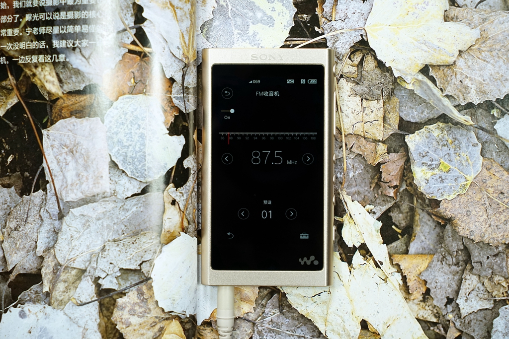 索尼nw-a55hn播放器使用体验,索尼a55播放器使用心得