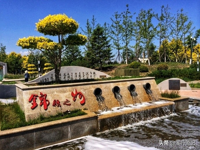 锦州世博园公交车时间表,锦州世博园9月中旬