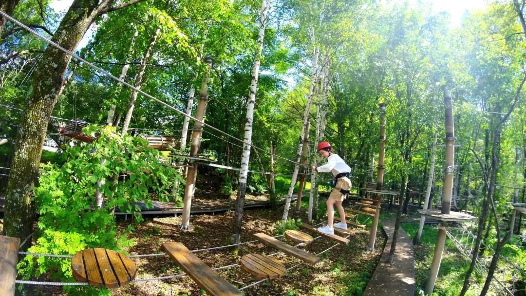 吉字号网红打卡地,吉县冬季网红打卡地