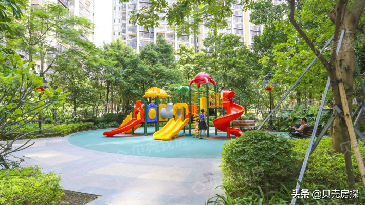 深圳福永二手房哪个房源最好,新房抢不到二手房卖不动