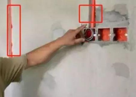 水电小知识最全水电施工规范,水电施工前牢记这8点不踩坑