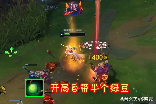 时隔半年,LOL锐雯终于迎来加强,但设计师的回应却让玩家伤了心