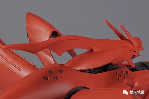 hg能天使模玩测评,假面骑士shf模玩测评