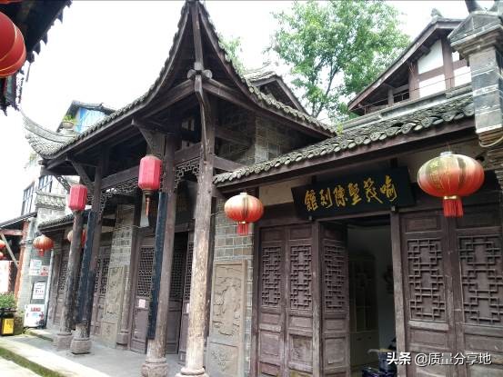 荣昌万灵古镇最新视频,荣昌万灵古镇短视频