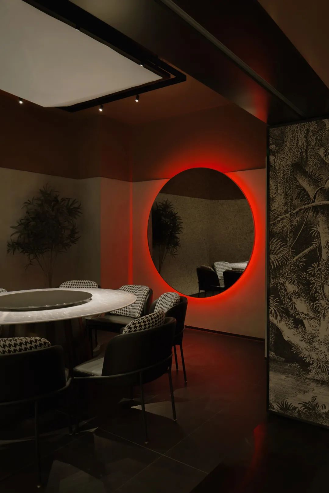 但丁的小舟流派,但丁流放时期