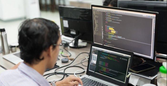 中国it产业的基地分布图,中国it行业实力排名