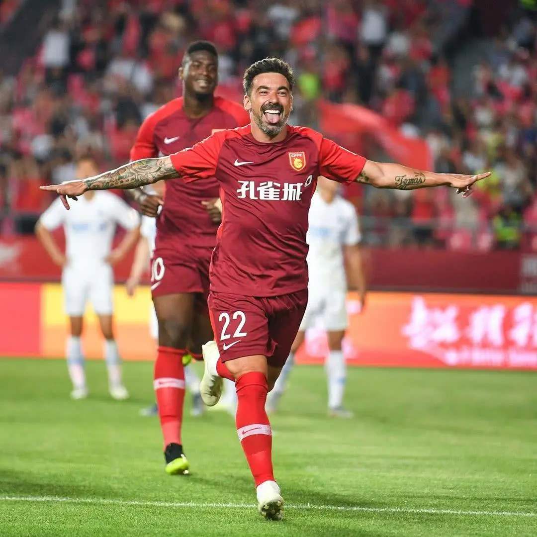 拉维奇33岁生日快乐,拉维奇离开中超了吗