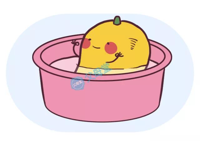 孩子吃了草莓呕吐、腹泻、精神萎靡?那是你打开的姿势不对