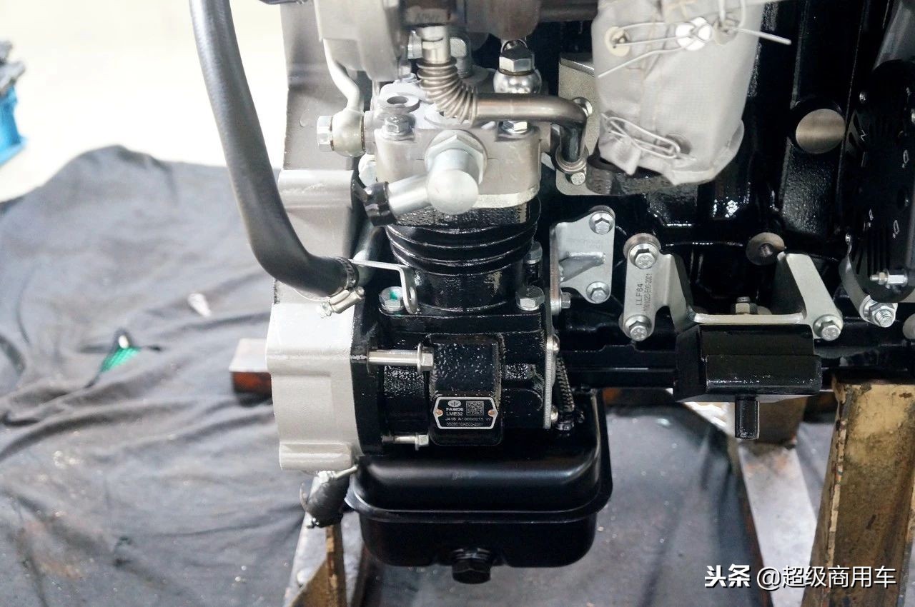 国五不烧尿素不限扭矩怎么回事,锡柴130马力不烧尿素发动机怎么样