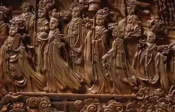 十大顶级雕刻文玩,最牛镂空玉石雕刻