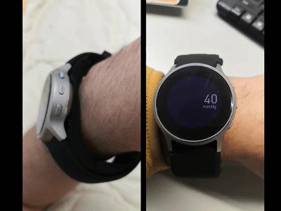 测血压血糖最准确的手表,能测血压的手表你用过吗