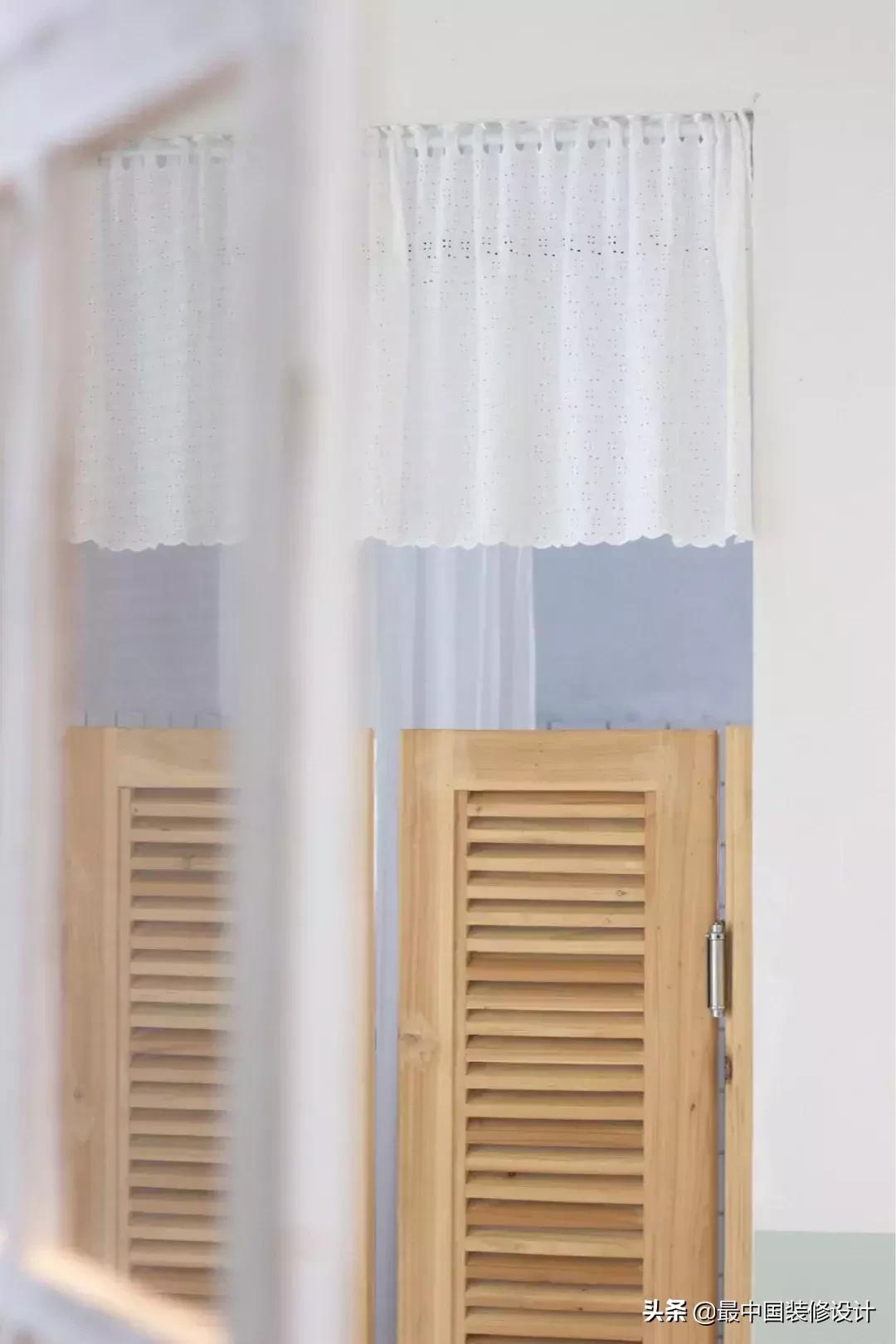 硬装只花5万多,硬装只花10万装出来的家