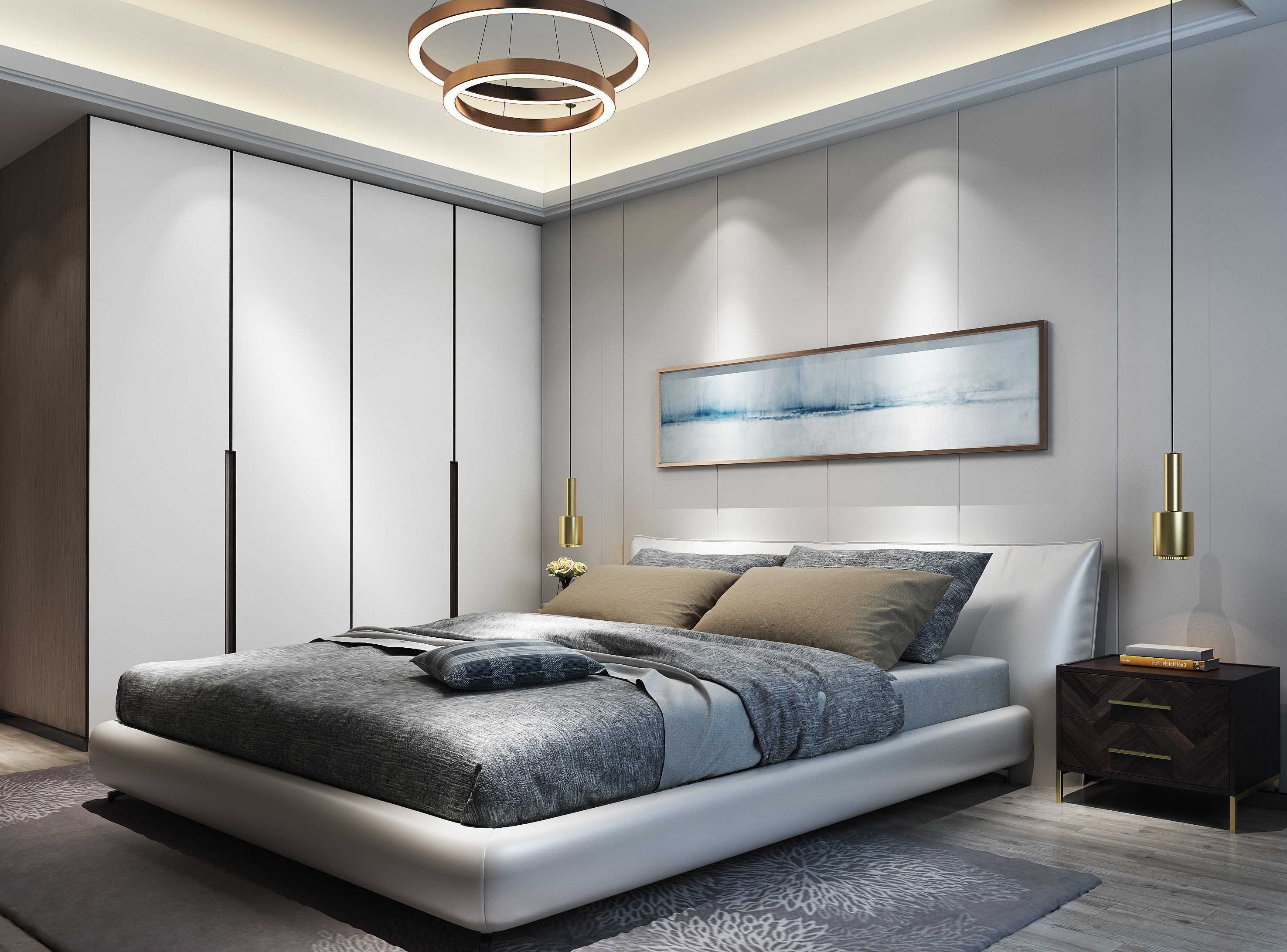 惠州哪家装修公司注重设计,惠州装饰公司哪家口碑最好