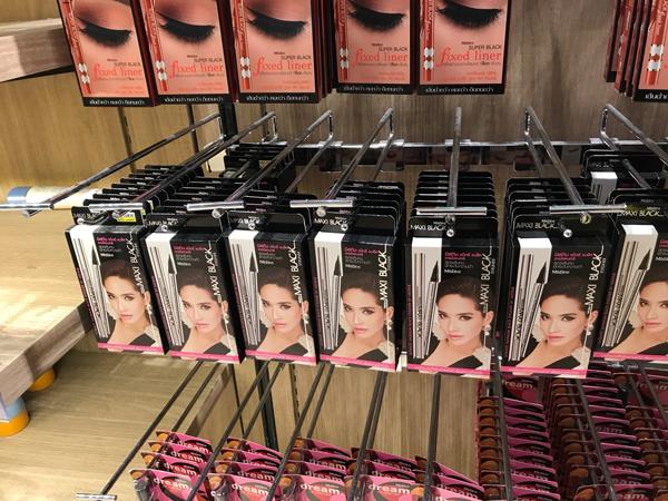 泰国必买的100种东西,泰国旅游必买清单100例