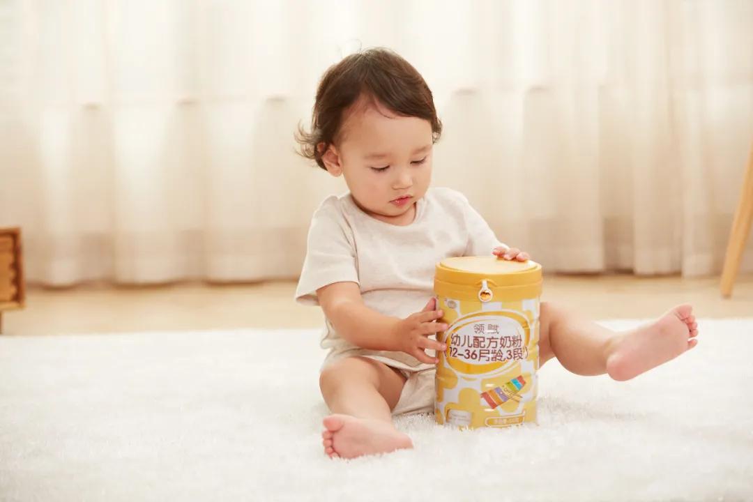 南山奶粉年度最佳产品,2005年南山奶粉