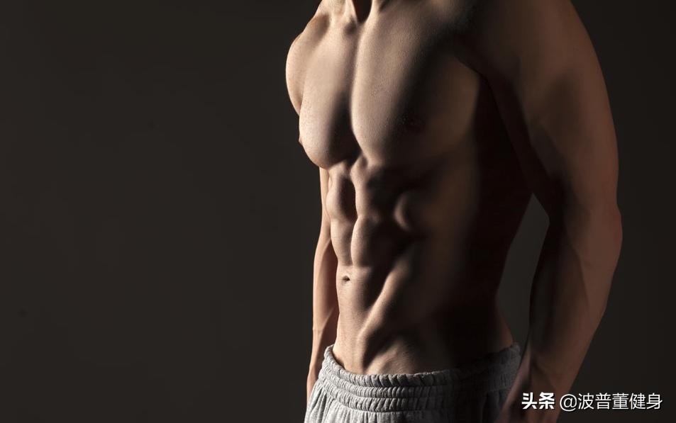 增肌难吗,增肌好难