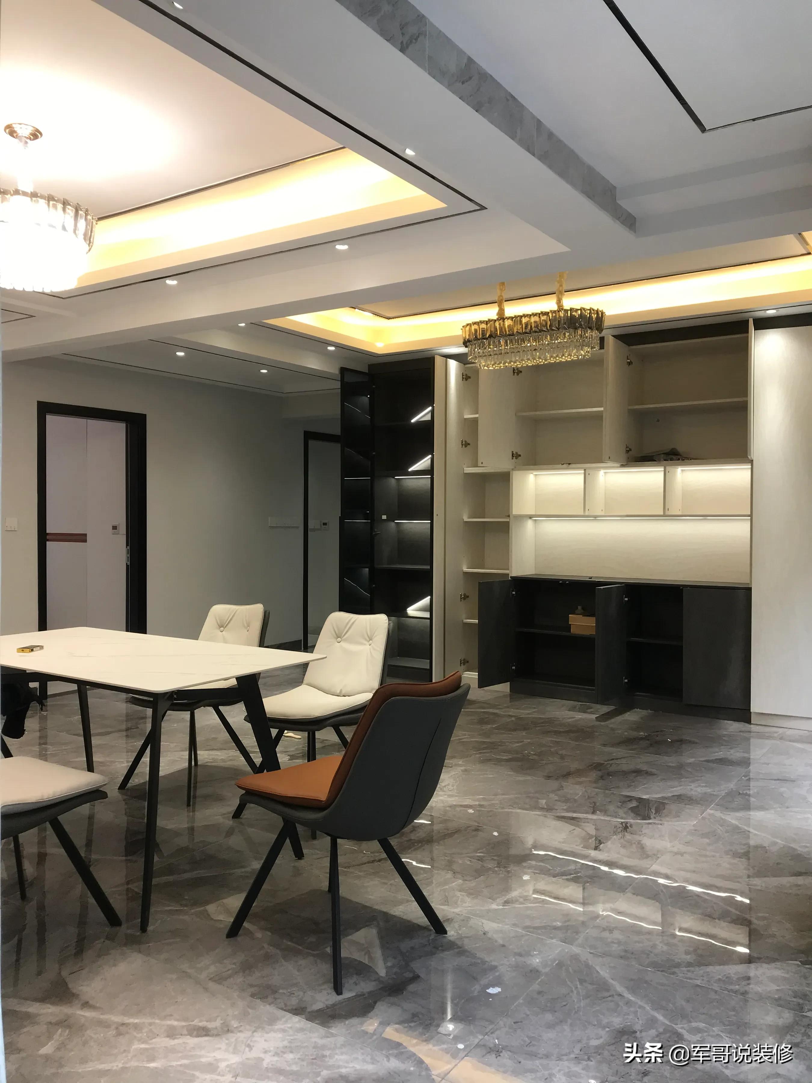 建筑面积100平简单装修大概多少钱,150平米的房子整装装修一般多少钱