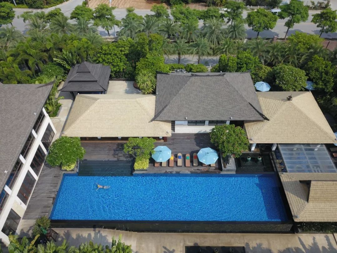 福建这几个值得一去的泡汤胜地，你打卡了几个？