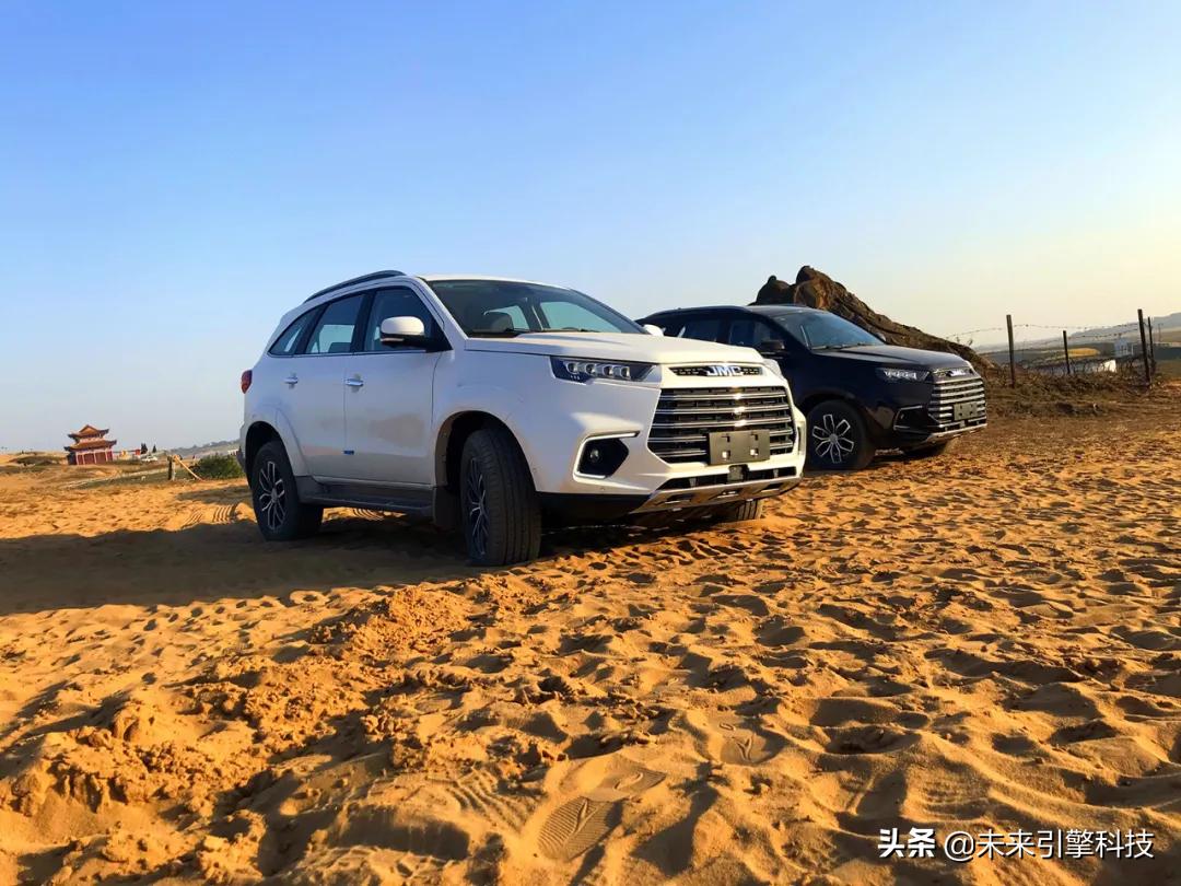 17款驭胜s350汽油四驱能越野吗,国产性价比高的硬派柴油越野